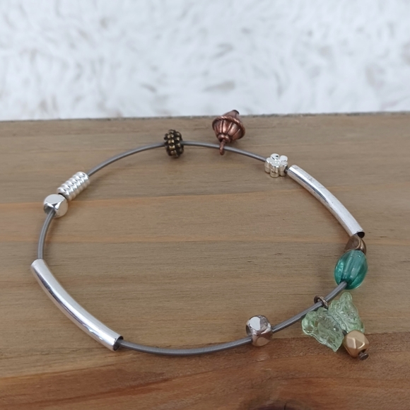 Fashion Jewelry Beaded Charm Bracelet Bundle - Picture 8 of 16